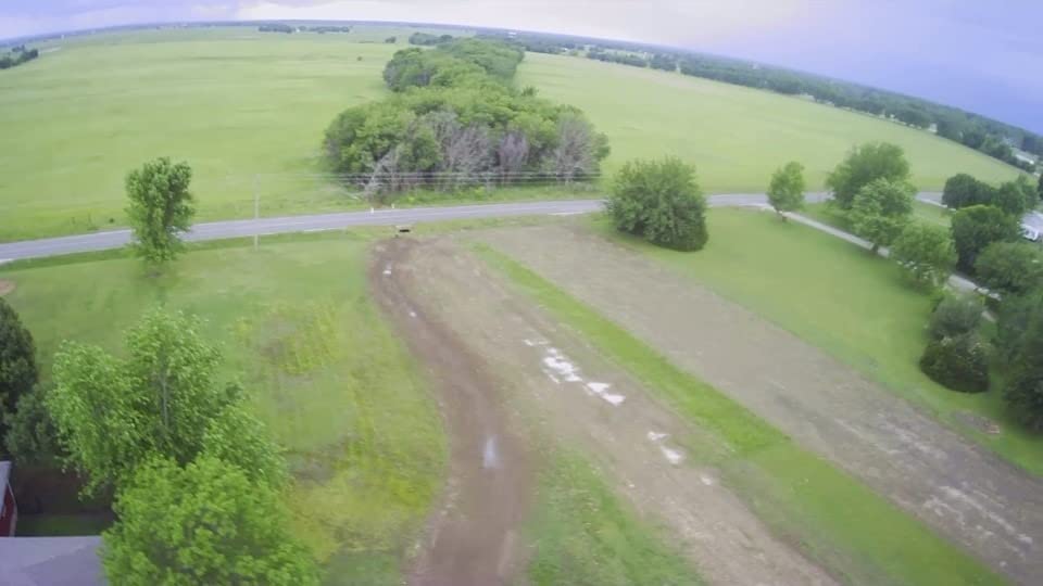 Holy Stone HS710 Drones with Camera for Adults 4K, GPS FPV Foldable 5G Quadcopter for Beginners with Optical Flow Positioning, Auto Return Home, Follow Me, Brushless Motor, Easy to Fly customer photo 2