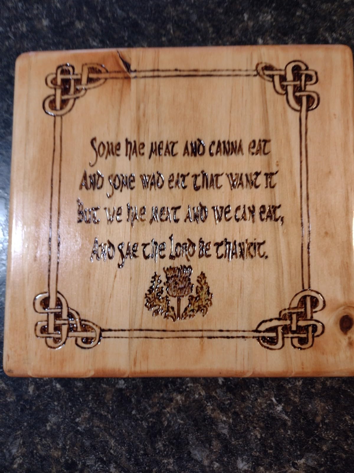 Professional Wood Burning Kit, Wandart 60W Wood Burning Tool Pyrography Kit with Dual Wood Burner 20 Woodburning Wire Nibs Tips including Ball Tips and 5PCS Stencils customer photo 1