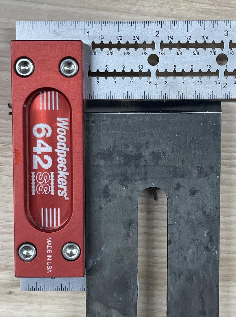 BUCKTOOL 6-Inch 1/3HP Low-Speed Bench Grinder, High Precision Wobble-free Wheel Grinder, TLG-150S customer photo 2