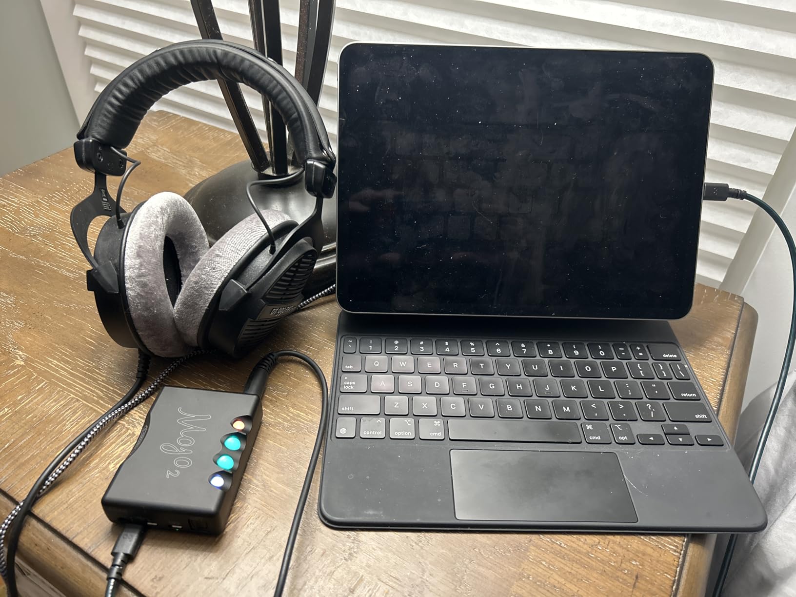 Mojo 2 customer photo 1