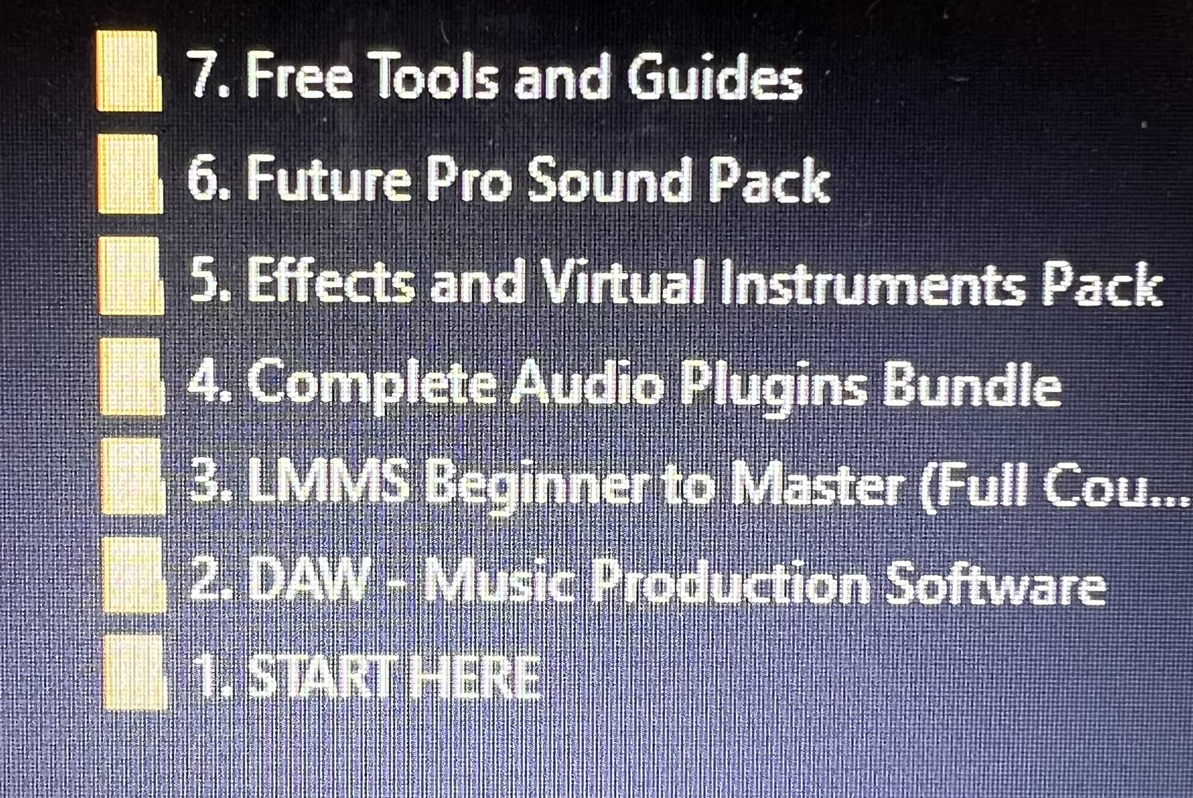 Music Software Bundle for Recording, Editing, Beat Making & Production - DAW, VST Audio Plugins, Sounds for Mac & Windows PC customer photo 1