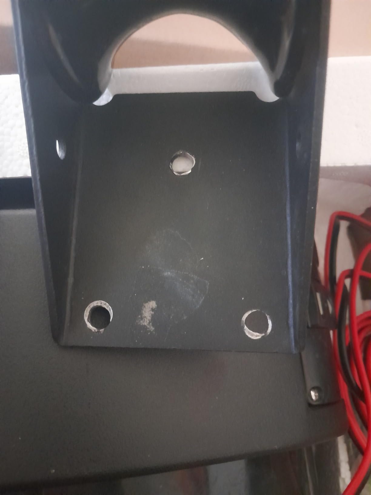 Electric Anchor Winch,Marine Anchor Winch 12V,Saltwater Boat Anchor Windlass Kit with Wireless Remote Control,Heavy Duty Towing Winches customer photo 2