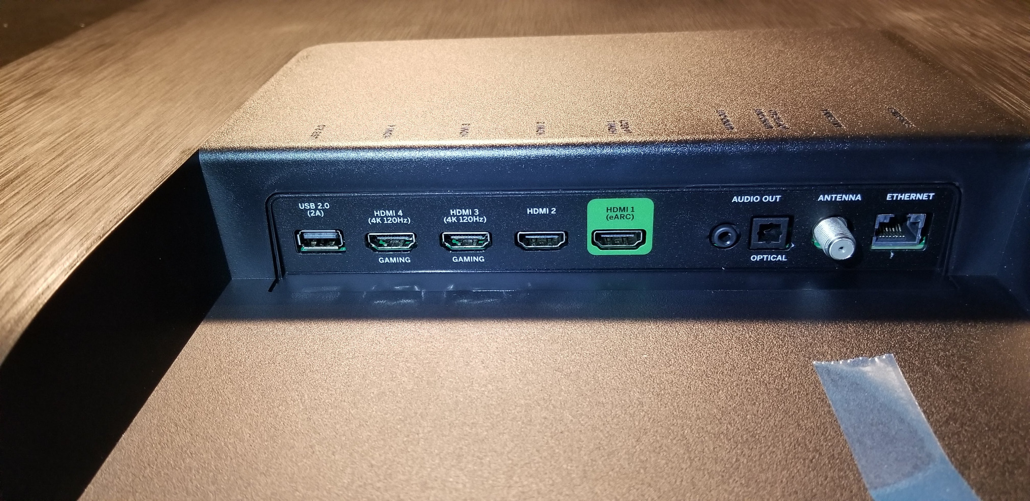 VIZIO 65-Inch P-Series 4K QLED HDR Smart TV w/Voice Remote, Dolby Vision, 4K 120Hz Gaming, Alexa Compatibility, P65Q9-J01, 2022 Model customer photo 2