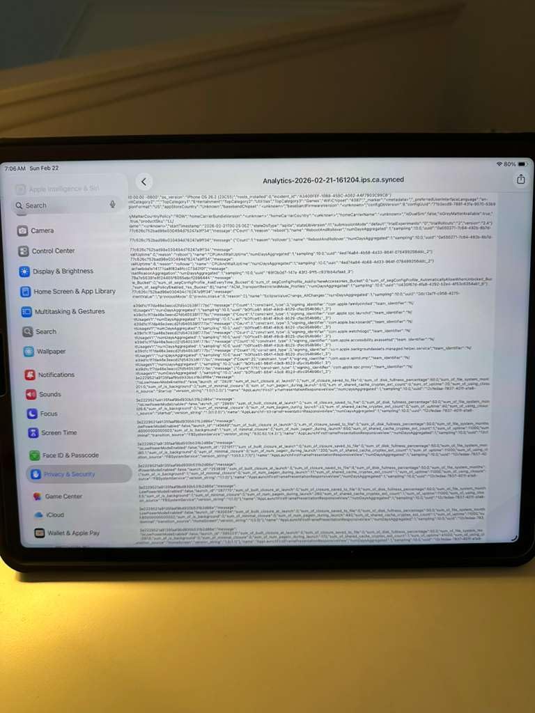 Apple 2021 iPad Pro (12.9-inch, Wi-Fi, 128GB) - Space Gray (Renewed) customer photo 2