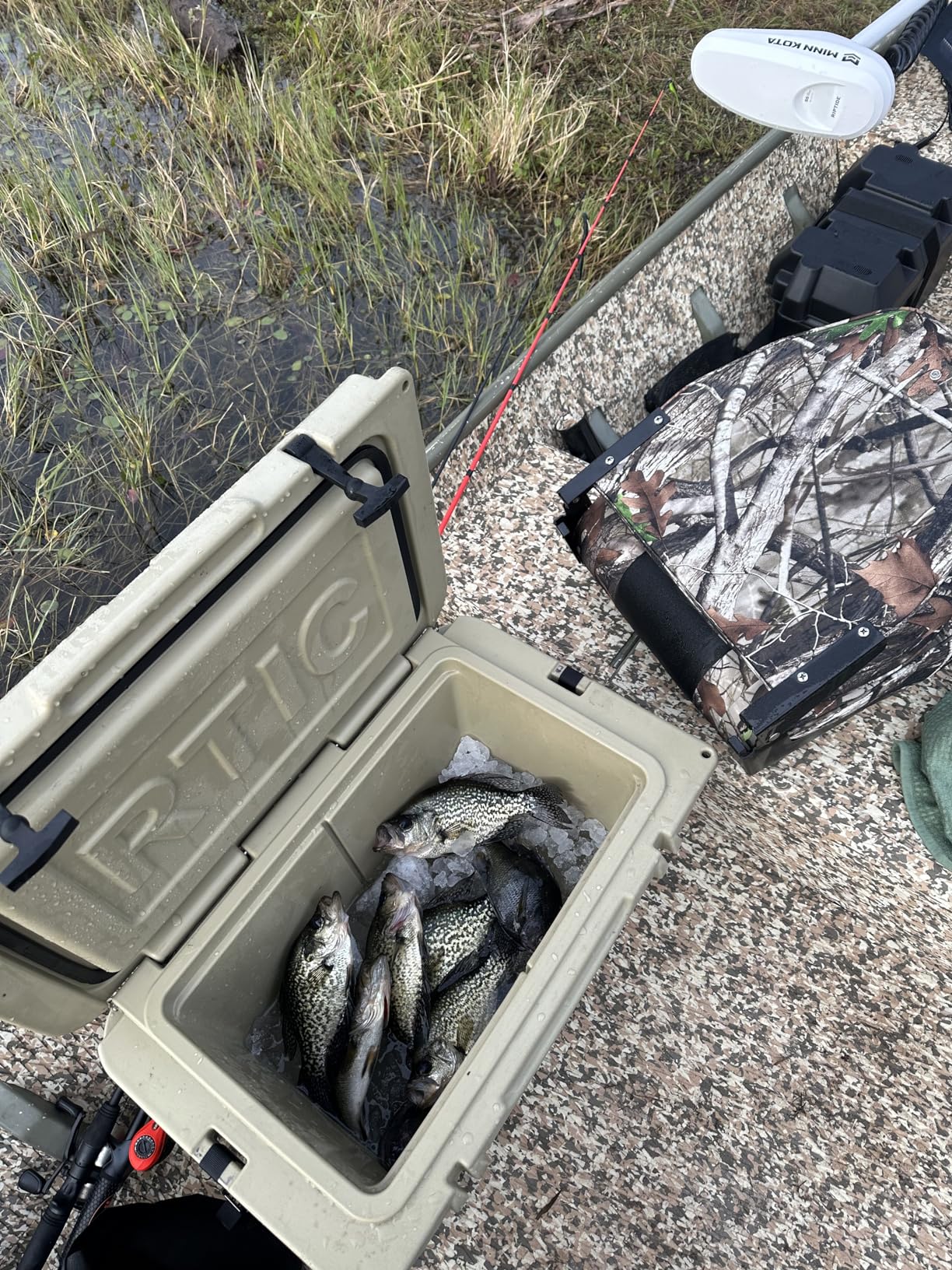 Humminbird 411660-1 Helix 5 Chirp GPS G3 Fish Finder customer photo 2