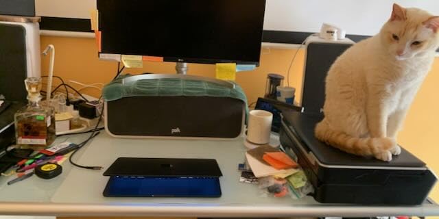 Polk Signature Elite ES30 Center Channel Speaker, Home Theater Speakers, Hi-Res Audio Certified, Dolby Atmos & DTS:X Compatible, 1