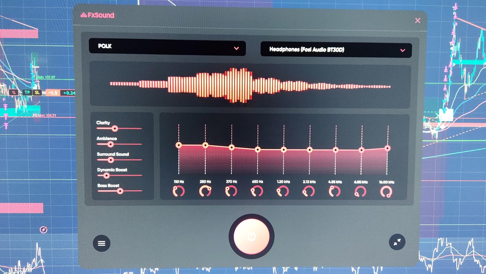 Polk Monitor XT70 Large Tower Speaker, Home Stereo Speakers, Hi-Res Audio, Dolby Atmos & DTS:X Compatible, 1