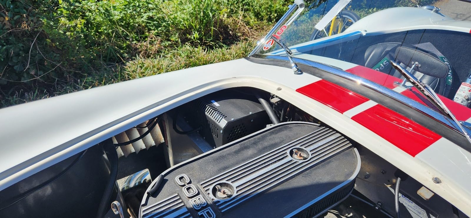 12V Compact Design Hydronic Heater Assembly Mountable Switch 4 Front Vents 3-Speed Fan 80 CFM Airflow 8500 BTU of Heat for Car Truck Boat RV UTV customer photo 1