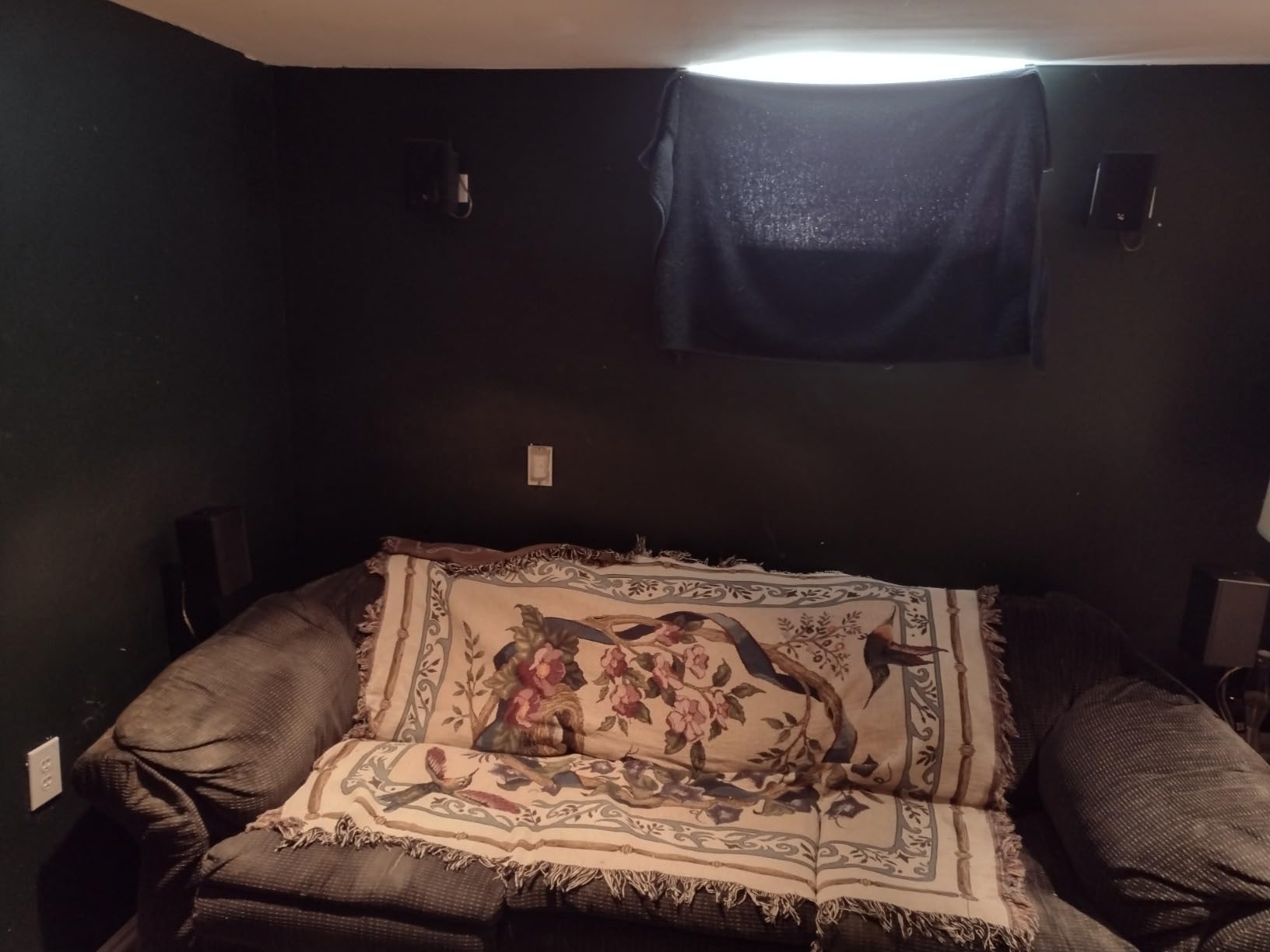 Onkyo TX-RZ50 9.2-Channel AV Receiver - 120 Watts Per Channel, Dirac Live Out of Box, Works with Sonos Certified, THX Certified and More customer photo 2