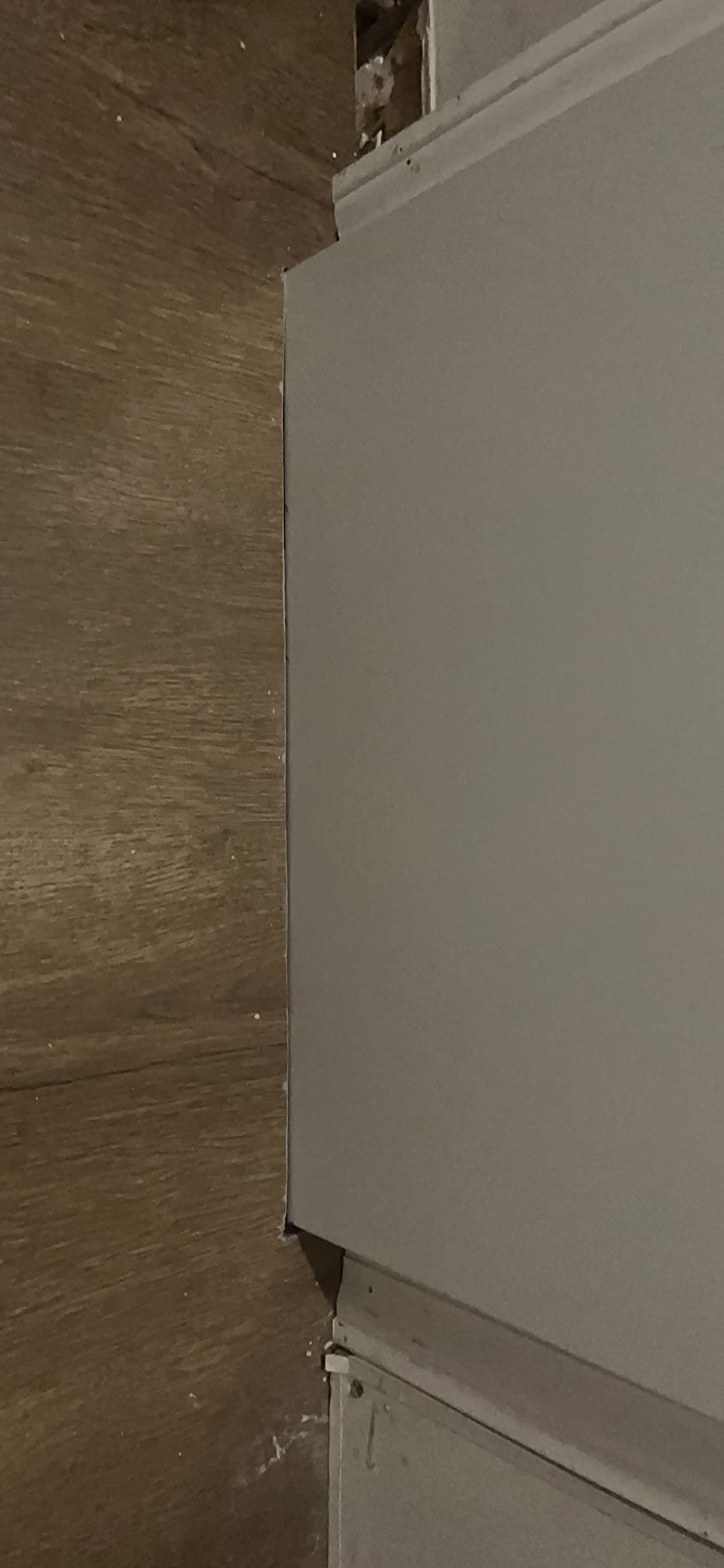 WORKPRO Oscillating Multi-Tool Kit for Christmas, 3.0 Amp Corded Quick-Lock Replaceable Oscillating Saw with 7 Variable Speed, 3° Oscillation Angle, 17pcs Saw Accessories, and Carrying Bag customer photo 1