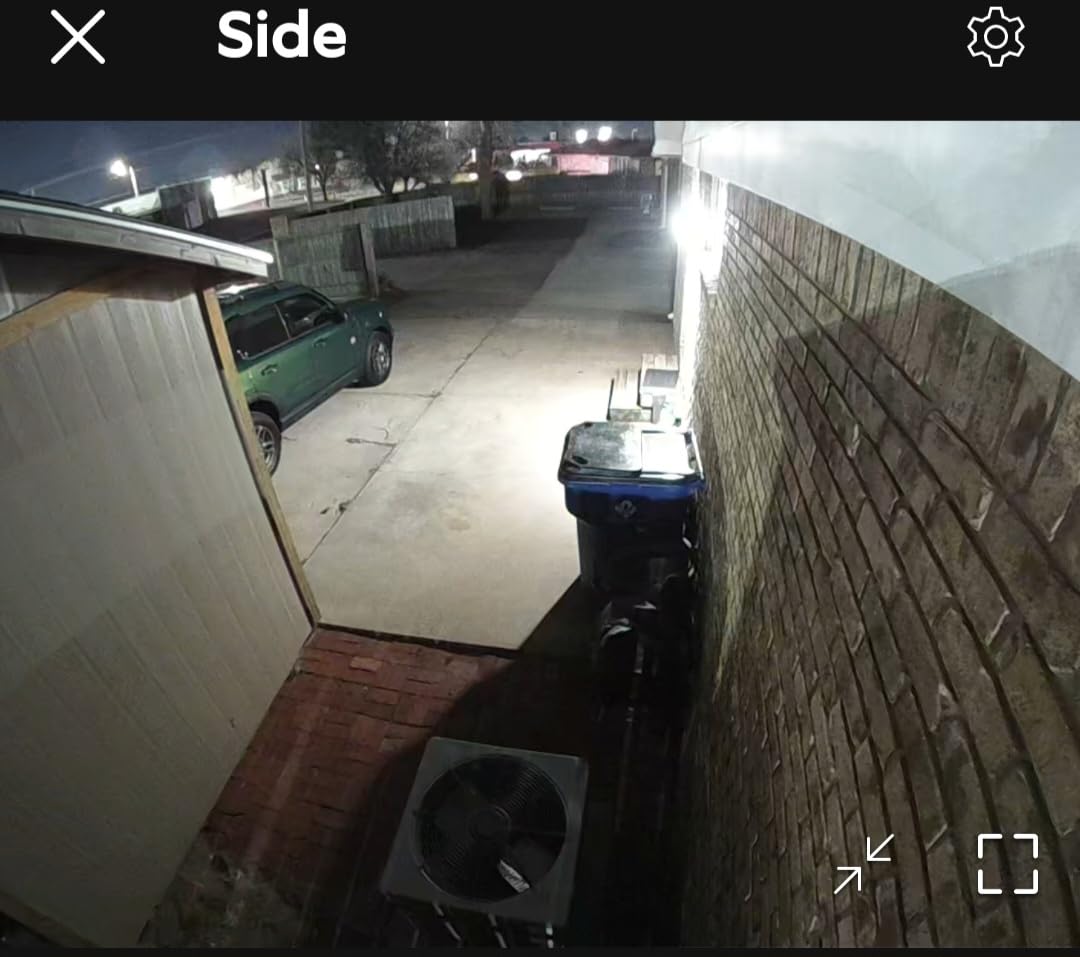 Ring Spotlight Cam Plus customer photo 2