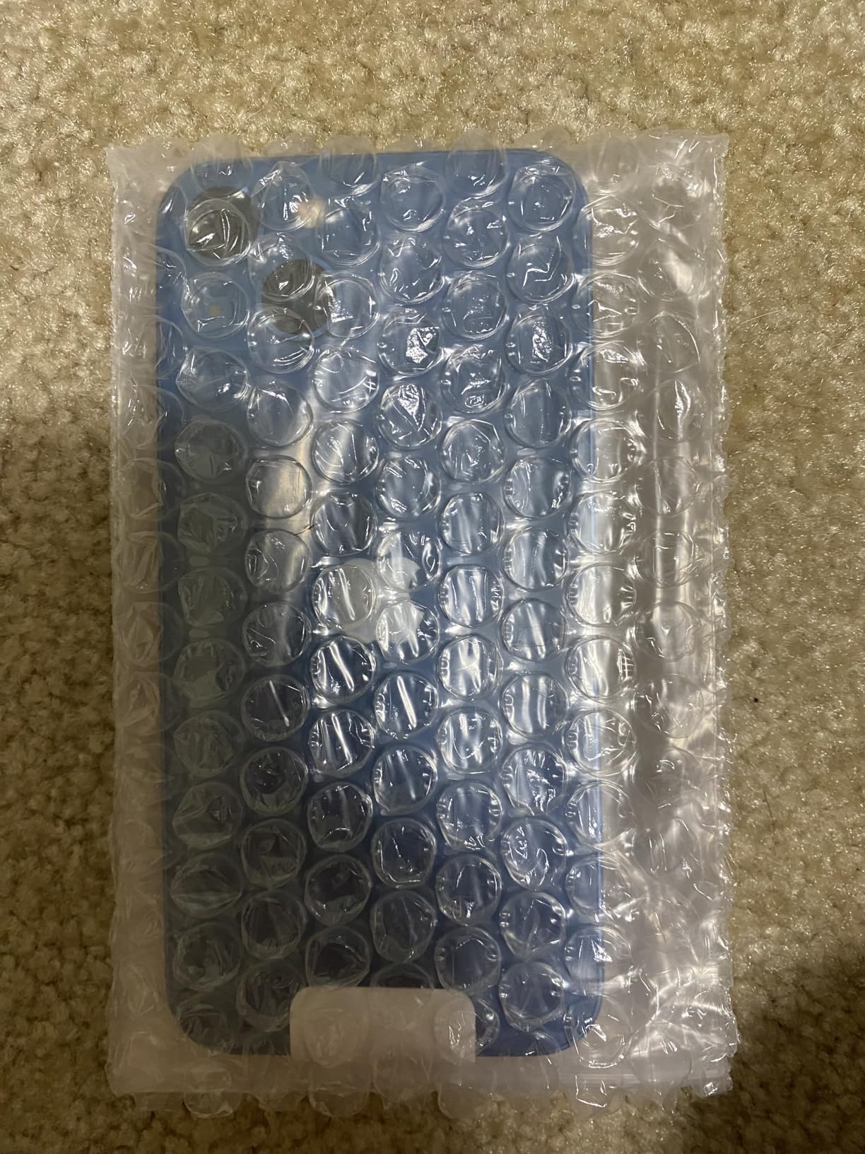 Apple iPhone 13, 128GB, Blue - Unlocked (Renewed) customer photo 2