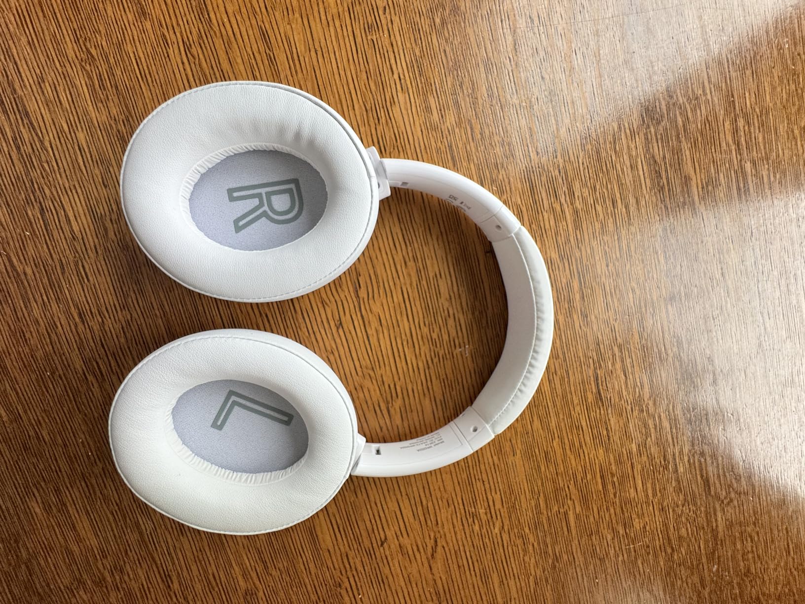 BERIBES Bluetooth Headphones Over Ear, 65H Playtime and 6 EQ Music Modes customer photo 1