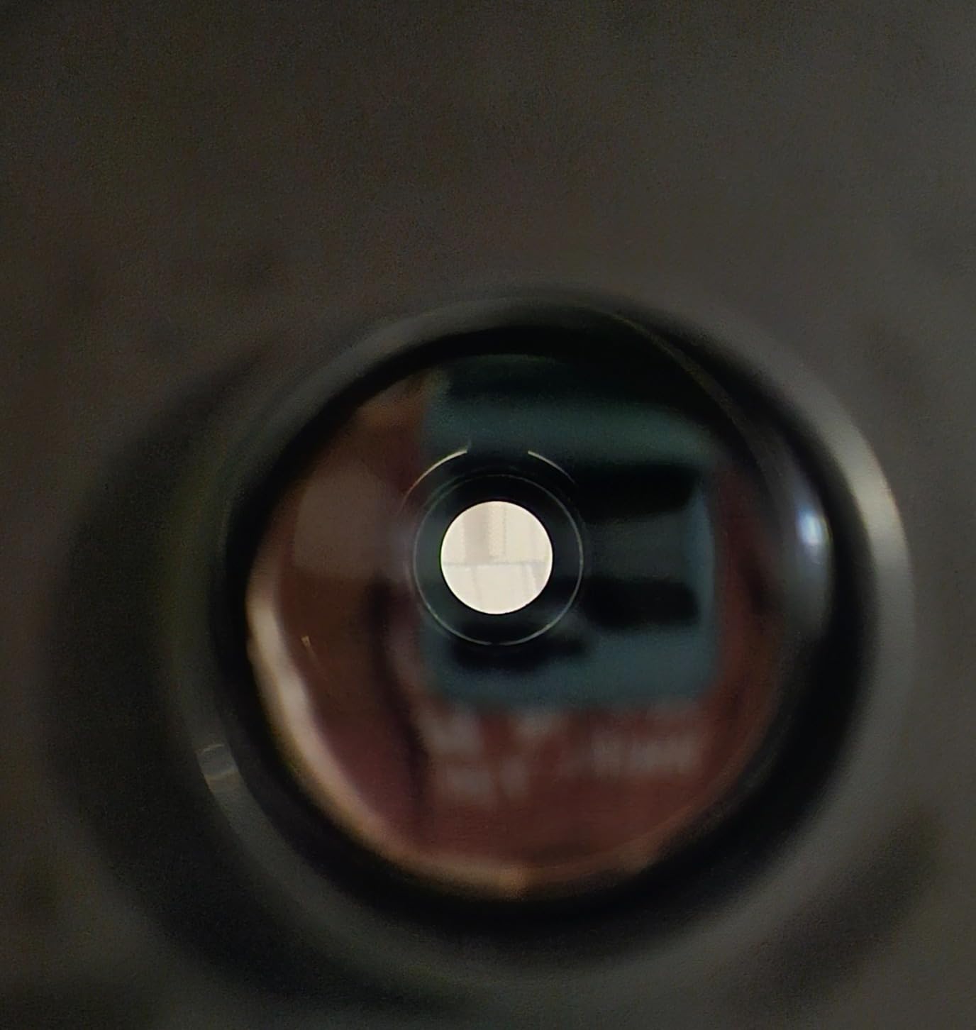 Telescope 80mm Aperture 600mm - Astronomical Portable Refracting Telescope Fully Multi-Coated High Transmission Coatings AZ Mount with Tripod Phone Adapter, Wireless Control, Carrying Bag. customer photo 2