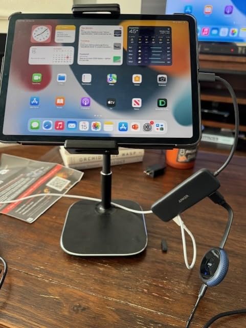 TIMBOOTECH Wireless HDMI Transmitter and Receiver 4K, Casting Media Video/Audio/File HDMI Wireless Extender 5G Kit for Laptop, Camera, Cable Box, Netfix, PS5, Phone to Monitor, Projector, HDTV 165FT customer photo 2