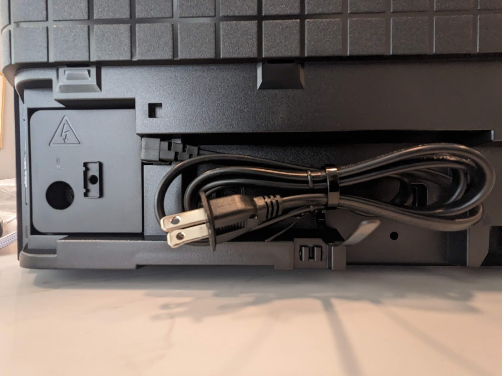 42 Inch 4K Ultra HD TV A90K Series: BRAVIA XR OLED Smart Google TV with Dolby Vision HDR and Exclusive Features for The Playstation® 5 XR42A90K- Latest Model, Black customer photo 2