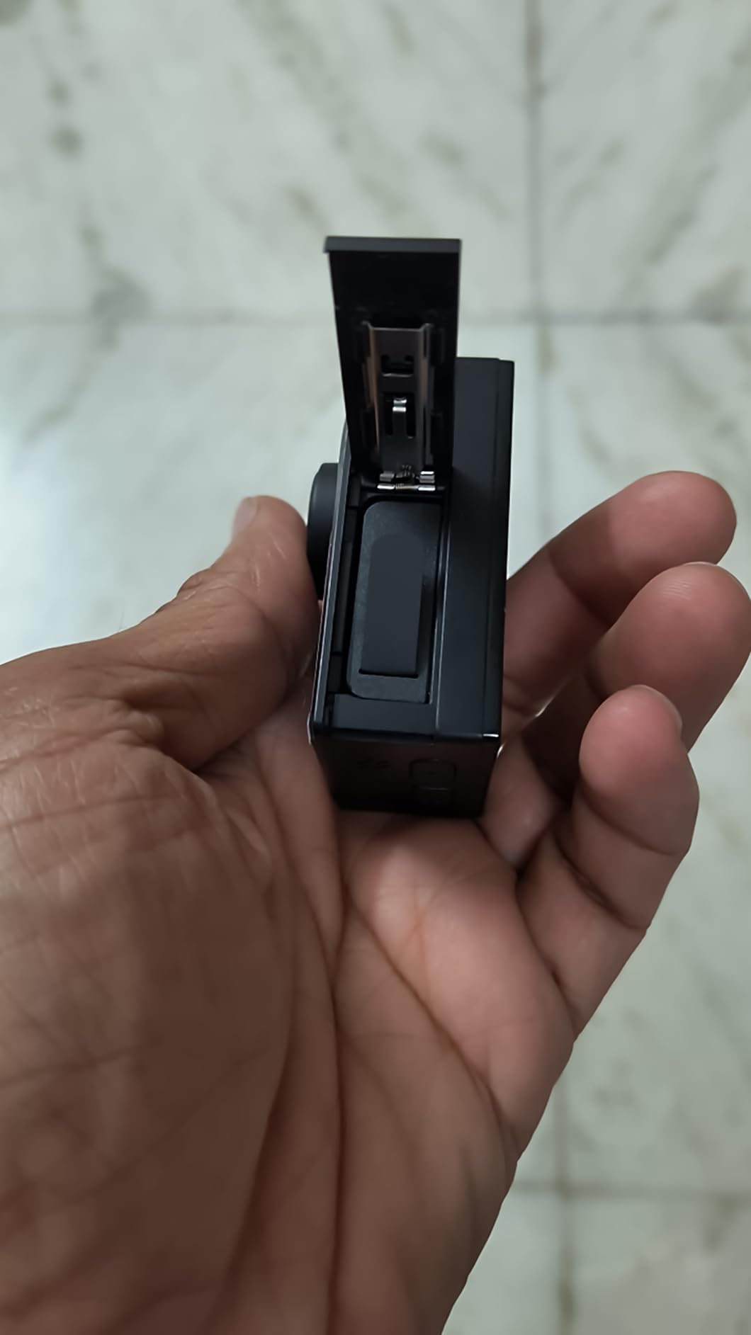 icefox i8 20MP 5X Zoom Action Camera with EIS, WiFi Remote Control, Waterproof Underwater Camera for Snorkeling Cycling Vlogging customer photo 1