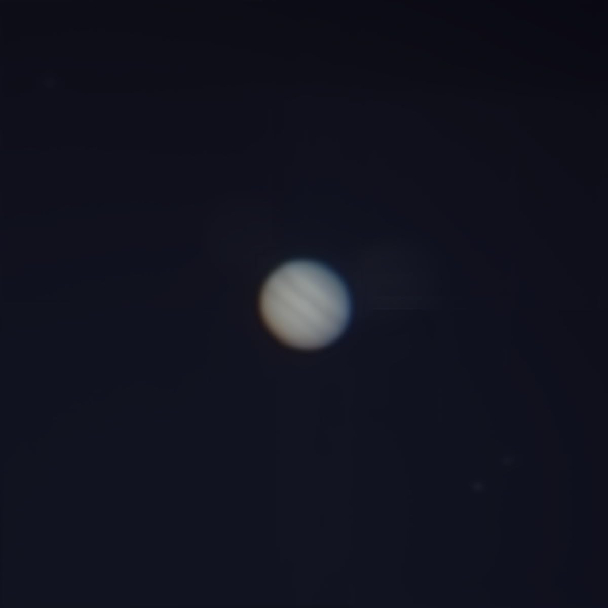 Celestron StarSense Explorer 10-inch App-Enabled Telescope - 254mm Dobsonian with Smartphone Dock & StarSense App - iPhone & Android Compatible customer photo 1