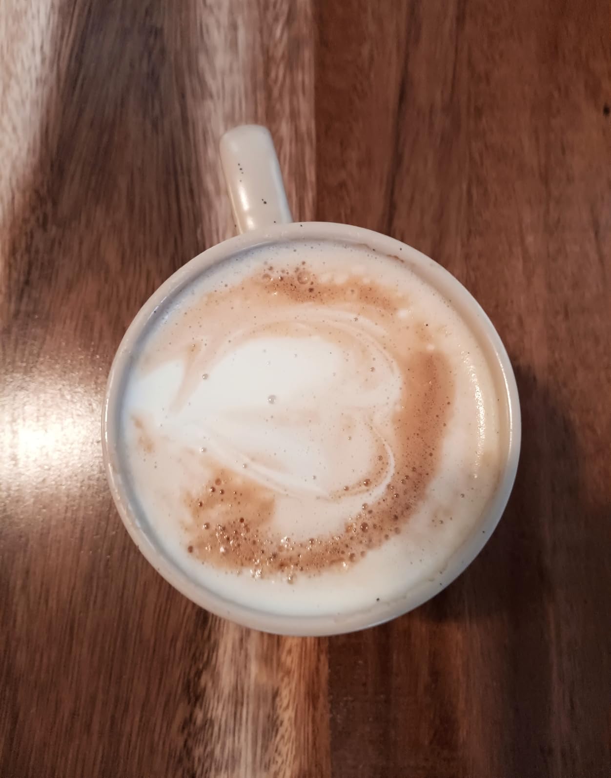 CASABREWS CM5418 Espresso Machine 20 Bar, Compact Espresso Maker with Steam Milk Frother, Stainless Steel Coffee Machine with 34oz Removable Water Tank for Cappuccino, Small Latte Machine, Silver customer photo 2