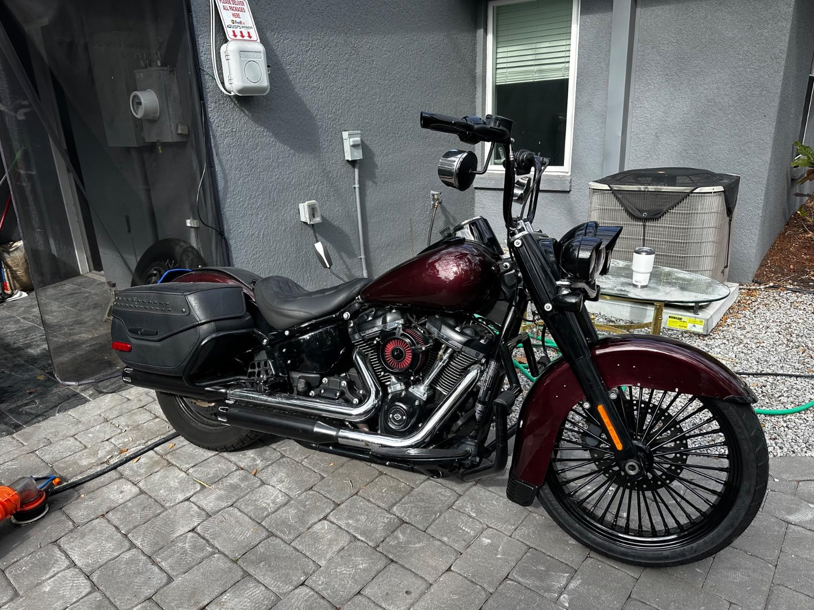 DynoJet PowerVision 4 for Harley Davidson customer photo 1