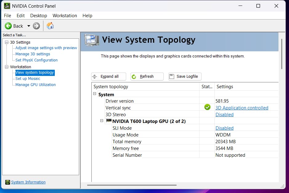 Dell Precision 3561 Workstation 15.6-inch Full HD Display, Intel Core i7-11800H, 32GB RAM, 512GB SSD, Nvidia Quadro T1200, Windows 11 Pro customer photo 1