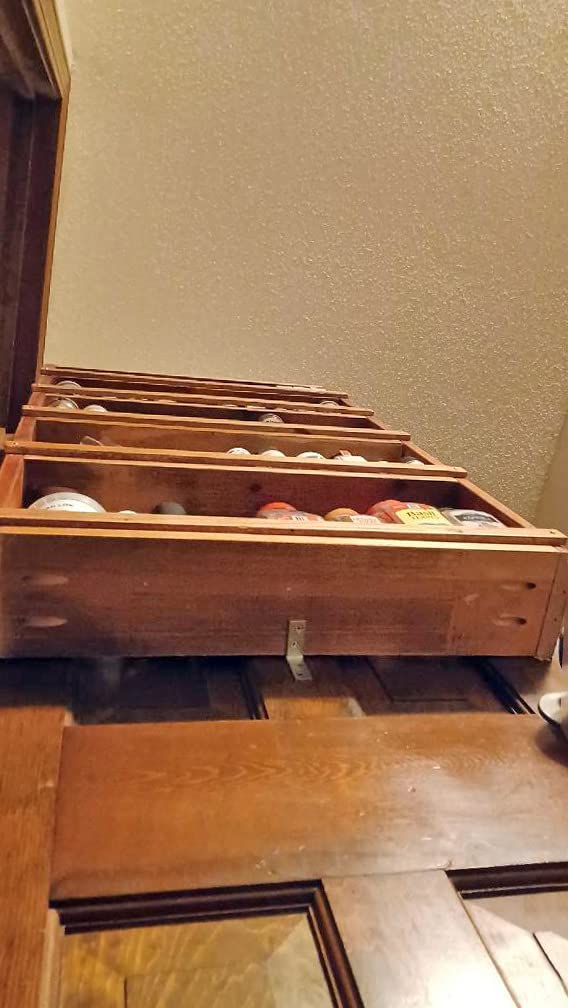 Kreg KPHJ320-22 Pocket-Hole Jig 320 with Classic 2 Inch Face Clamp - Small, Durable Jig for Tight Spaces - Easily Adjustable Drill Guides - For Materials 1/2