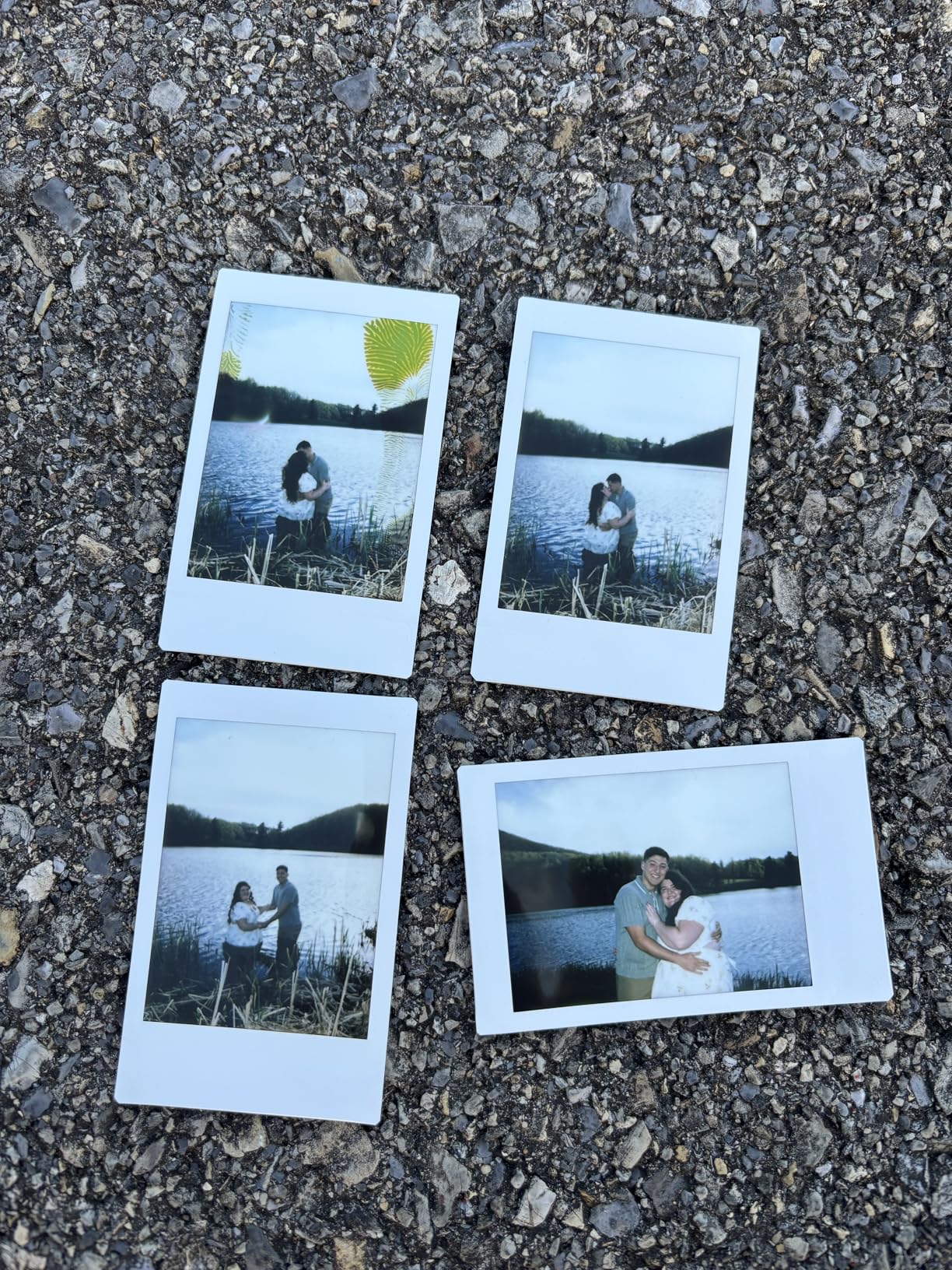 Fujifilm Instax Mini 41 Instant Camera Vintage Black. + Fujifilm Value Pack (40 Sheets) + Shutter Accessories Bundle, Includes Vintage Style Compatible Carrying Case, Black Photo Album 64 Pockets customer photo 1