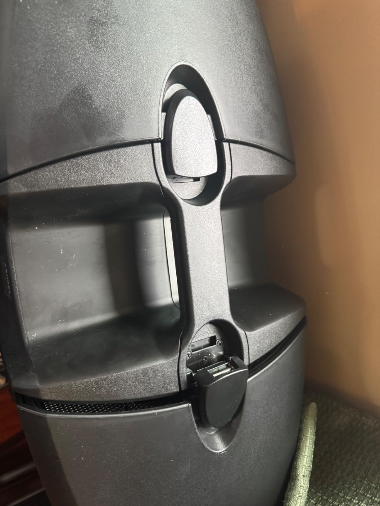 Fender Passport Venue S2 Portable PA System Bundle with Compact Speaker Stands, Microphone Kit, and Instrument Cable customer photo 2