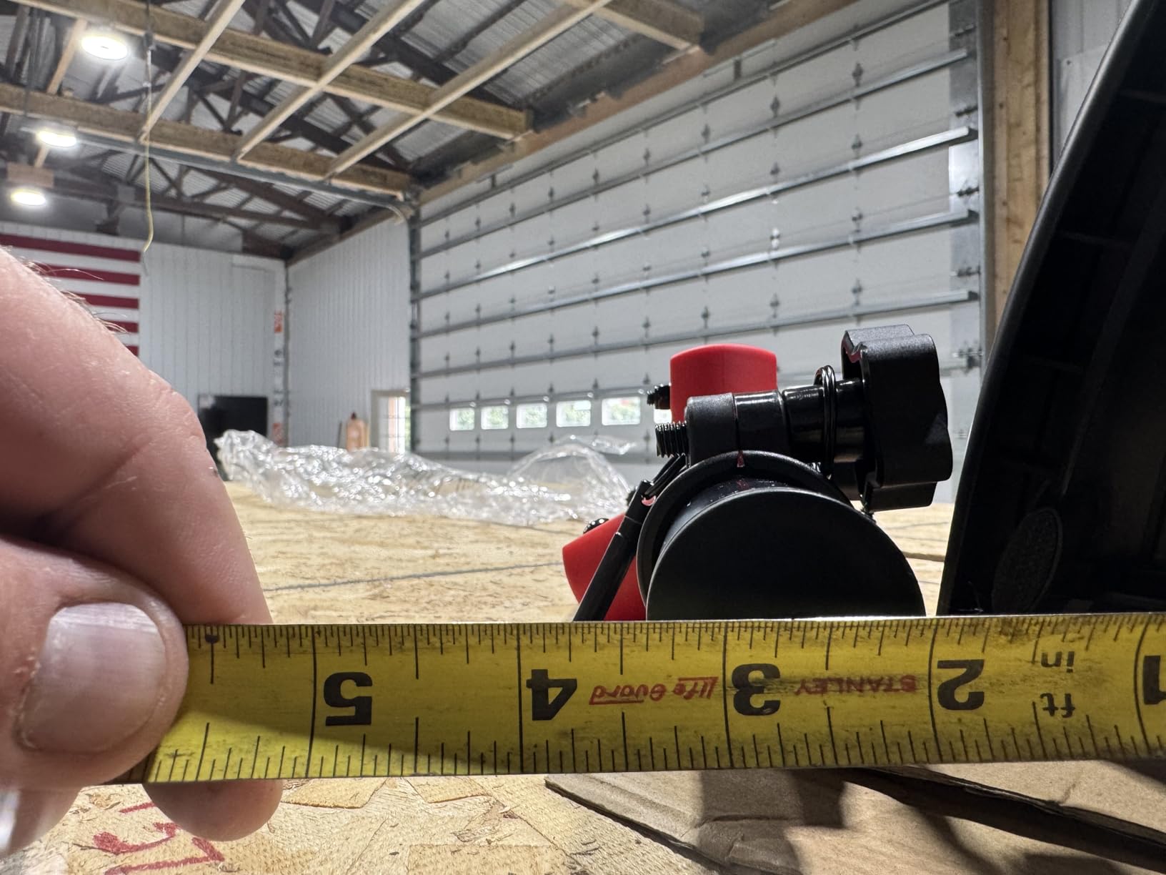 Fender Passport Conference S2 Portable PA System Bundle with Microphone Kit, Compact Speaker Stands, and Instrument Cable customer photo 1