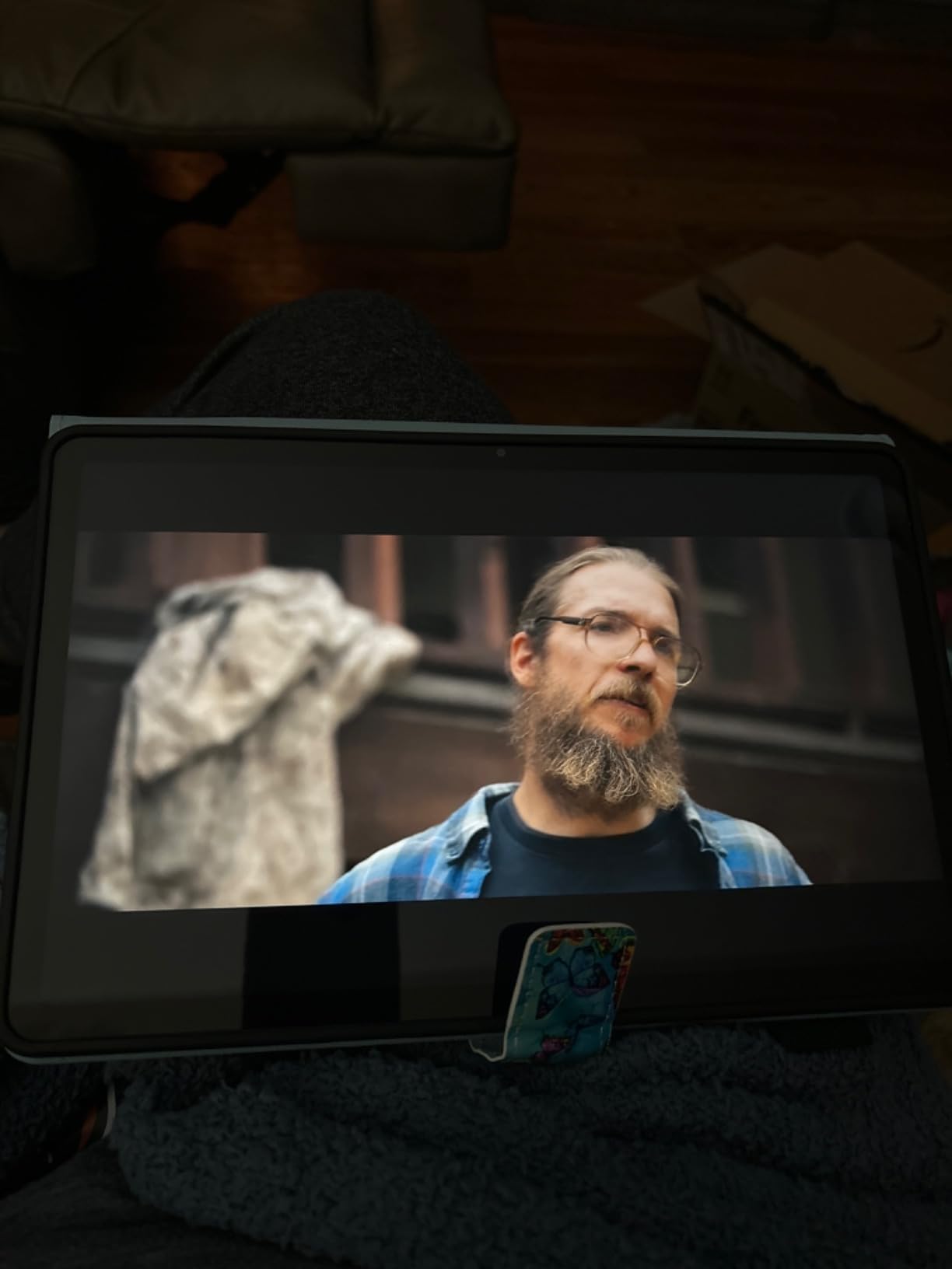Like-New Amazon Fire Max 11 tablet (newest model) vivid 11
