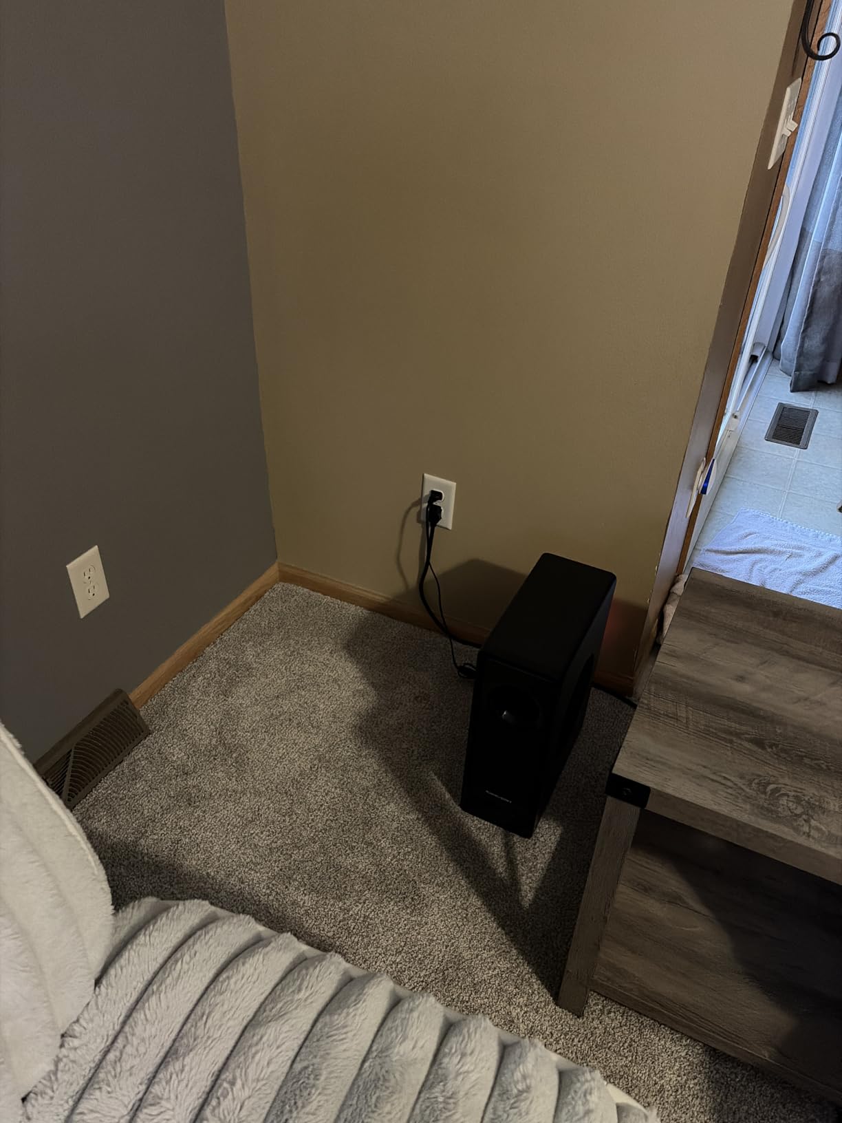 5.1 CH Surround Sound Bar with Dolby Audio, Sound Bars for TV, Wireless Subwoofer & Rear Speaker, Dolby Digital Plus, Bluetooth 5.3, Surround Sound System for Home Theater, 4K & HD TVs| HDMI & Optical customer photo 1