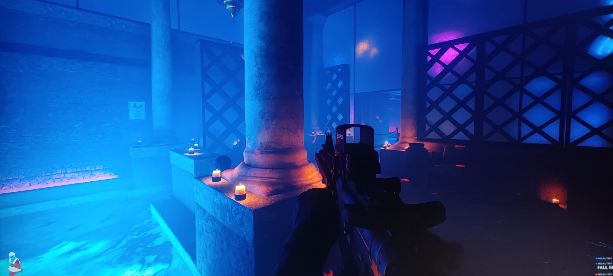 KTC 27 inch Gaming Monitor, 1440P Curved Monitor, 180Hz, 144Hz, 2K, 1500R, 1ms, FreeSync/G-Sync Compatible, DisplayPort/HDMI/USB, Ultrawide PC Vesa/Wall Mount Computer Monitor, H27S17 customer photo 1