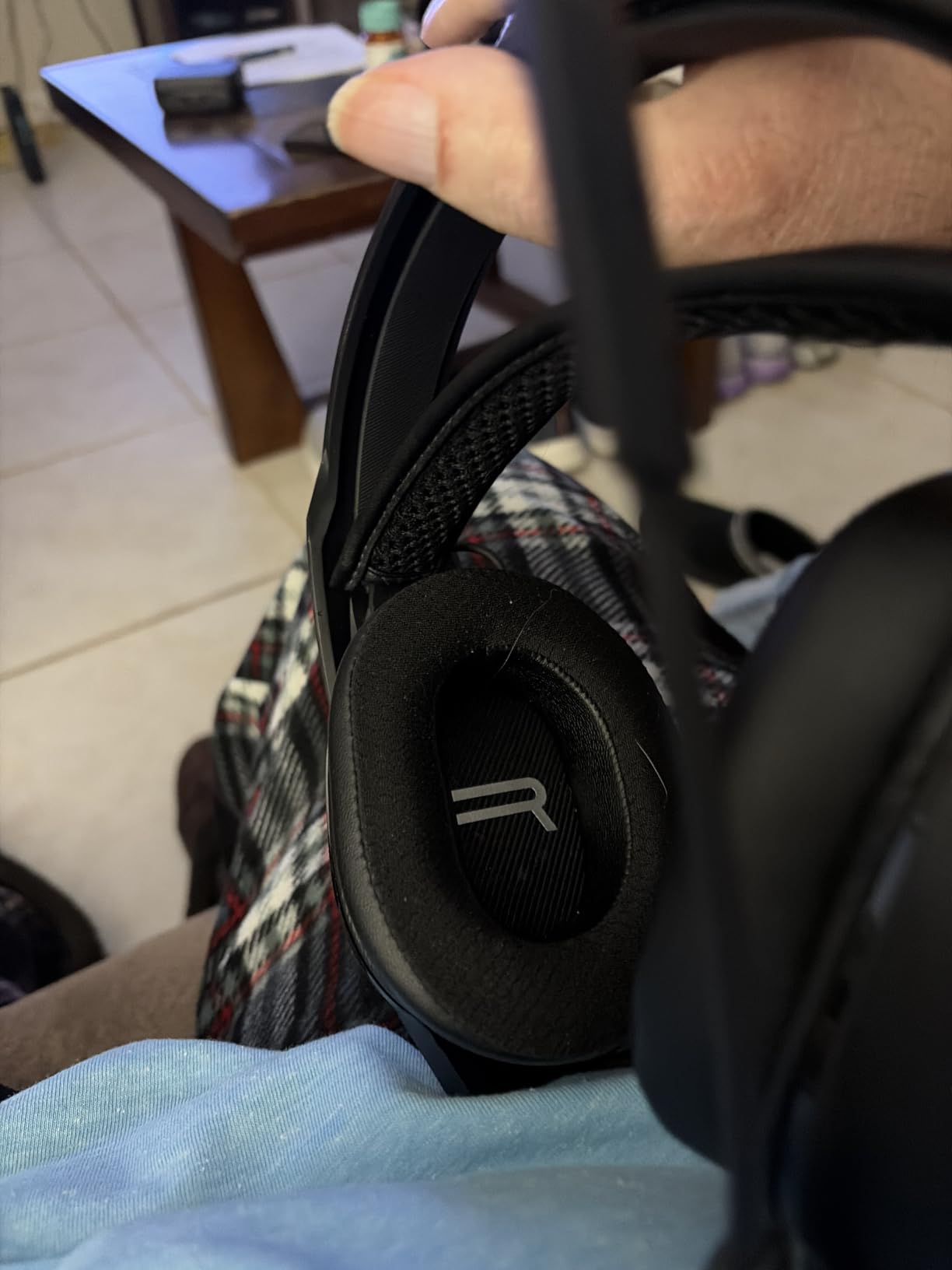 RIG 800 PRO HX Wireless Gaming Headset, Officially Licensed for Xbox Series X|S, Xbox One, Windows 10/11 PCs, Dolby Atmos 3D Audio, Up to 60 Hour Battery customer photo 2