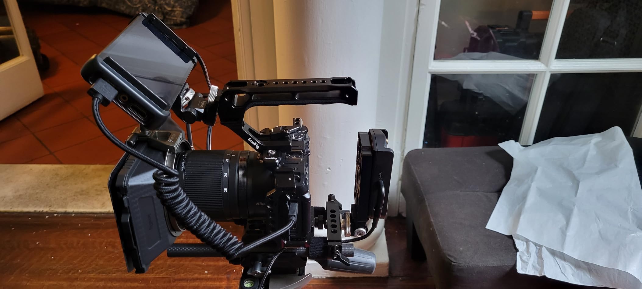 Nikon Z 30 | Our most compact, lightweight mirrorless stills/video camera | Nikon USA Model customer photo 2