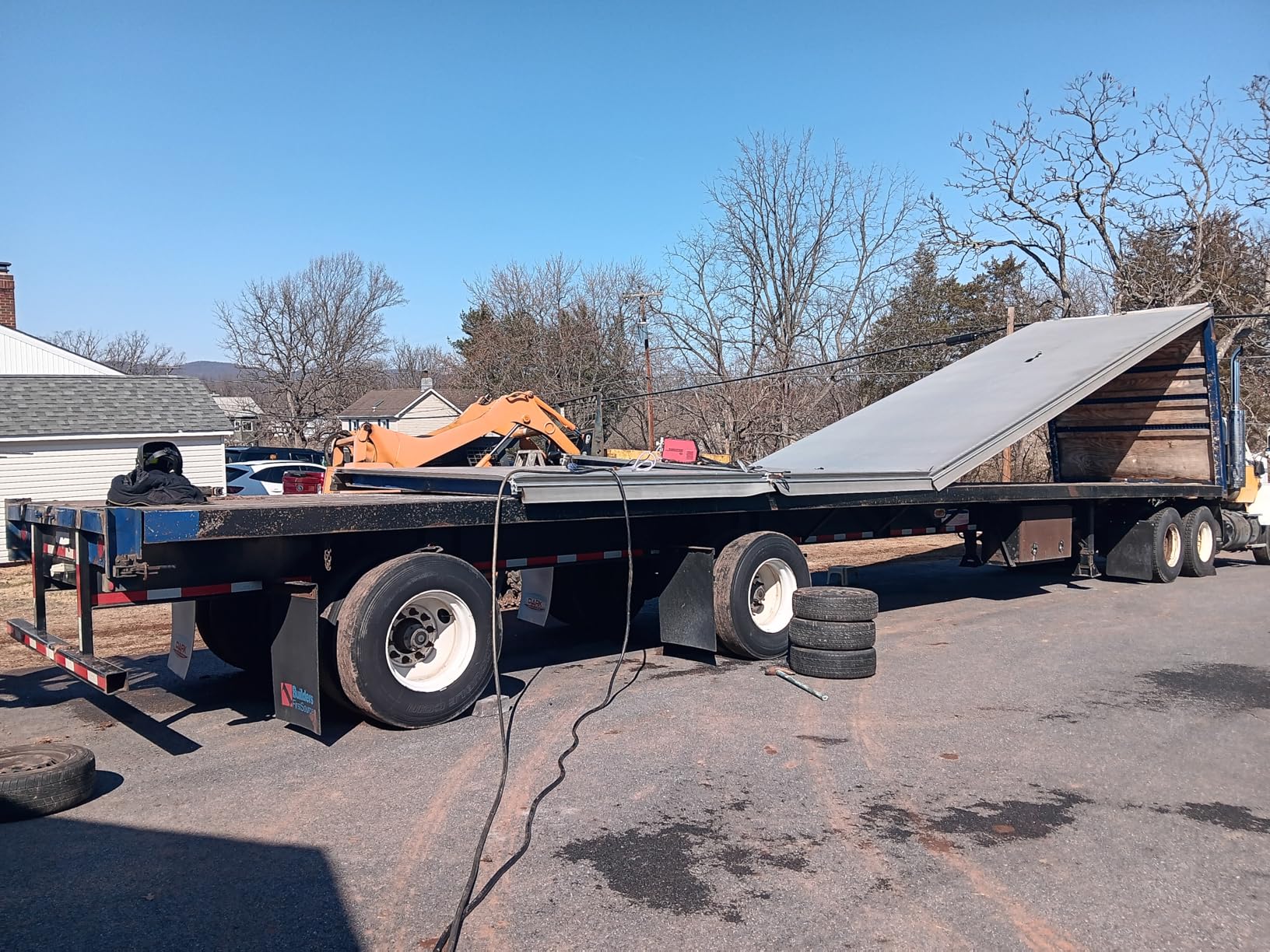 ARCCAPTAIN Plasma Cutter, [Large LED Display] 50Amps Cutter Machine with 110/220V Dual Voltage DC Inverter IGBT 1/2 Inch Clean Cut Post Flow and 2T/4T, for Beginners DIY customer photo 2