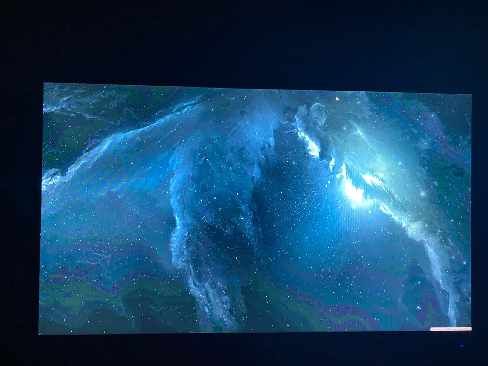 Acer Nitro KG241Y Sbiip 23.8