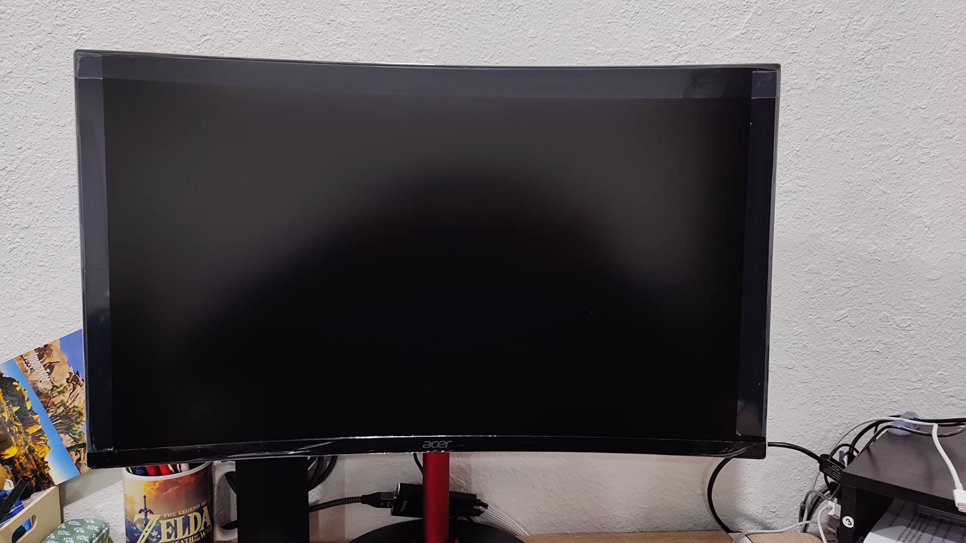 acer Nitro 27