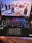 ROG Strix Scar 15 Gaming Laptop, 15.6
