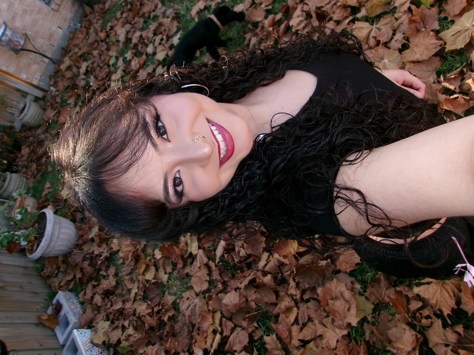 Kodak PIXPRO FZ45 16MP Point and Shoot Digital Camera with 4X Optical Zoom - Compact 27mm Wide Angle Lens for Clear Photos - 2.7 Inch LCD Screen for Families and Travelers - Black customer photo 1