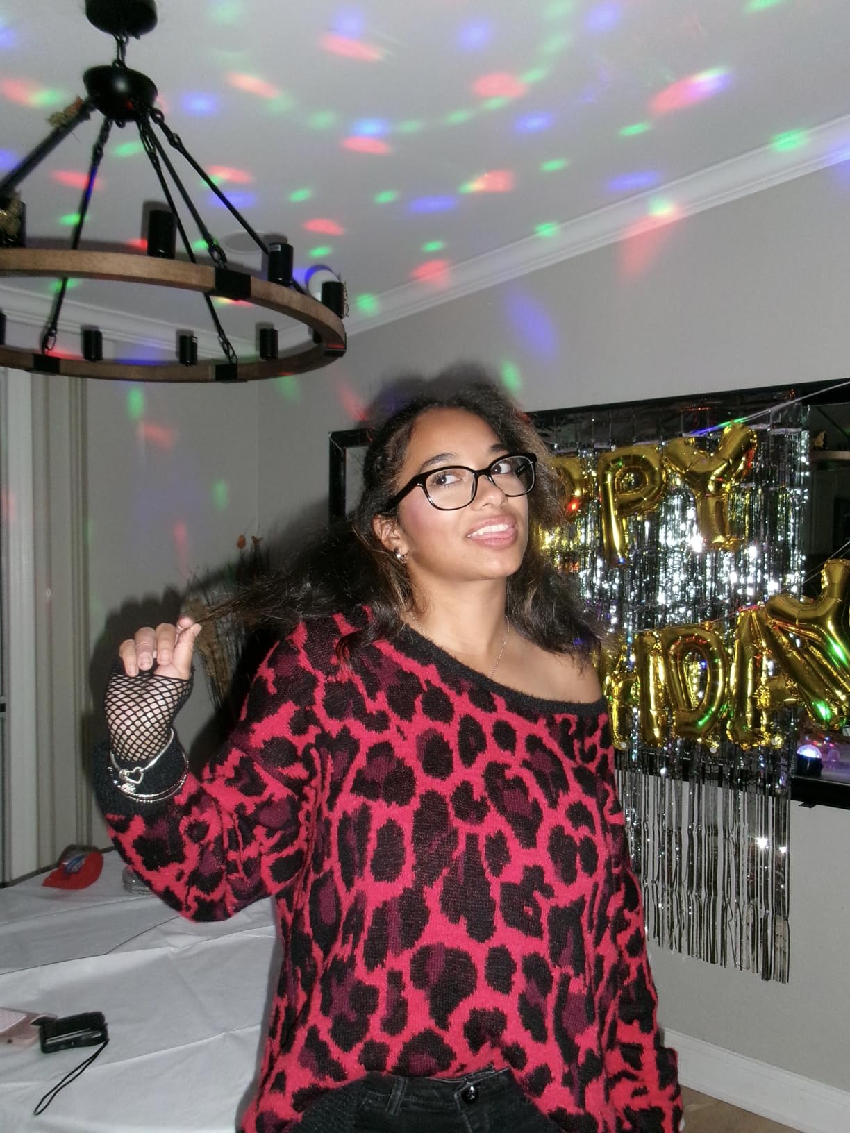 Kodak PIXPRO FZ45 16MP Point and Shoot Digital Camera with 4X Optical Zoom - Compact 27mm Wide Angle Lens for Clear Photos - 2.7 Inch LCD Screen for Families and Travelers - Black customer photo 2