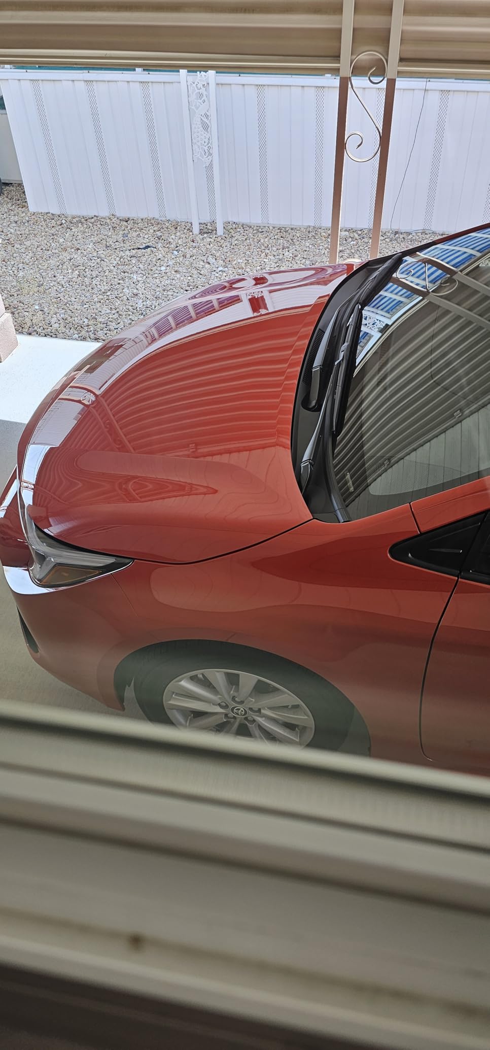 CERAKOTE Platinum Rapid Ceramic Paint Sealant Spray - 14 oz. - 50 Wash Rating - Maximum Gloss & Shine - Extremely Hydrophobic - Unmatched Slickness - Ceramic Spray Coating customer photo 2