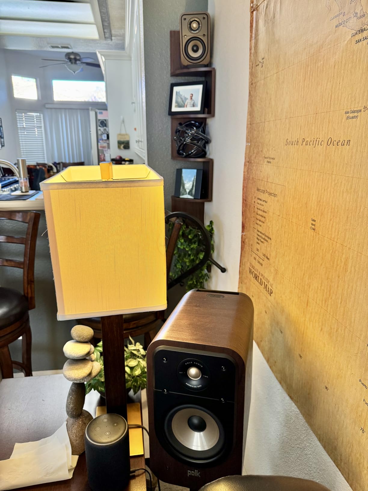 Denon AVR-X2800H 7.2 Ch Stereo Receiver - 8K UHD Home Theater AVR (95W X 7), Wireless Streaming via Built-in HEOS, Wi-Fi, Dolby Atmos, DTS Neural:X & DTS:X Surround Sound, Bluetooth Amplifier customer photo 2