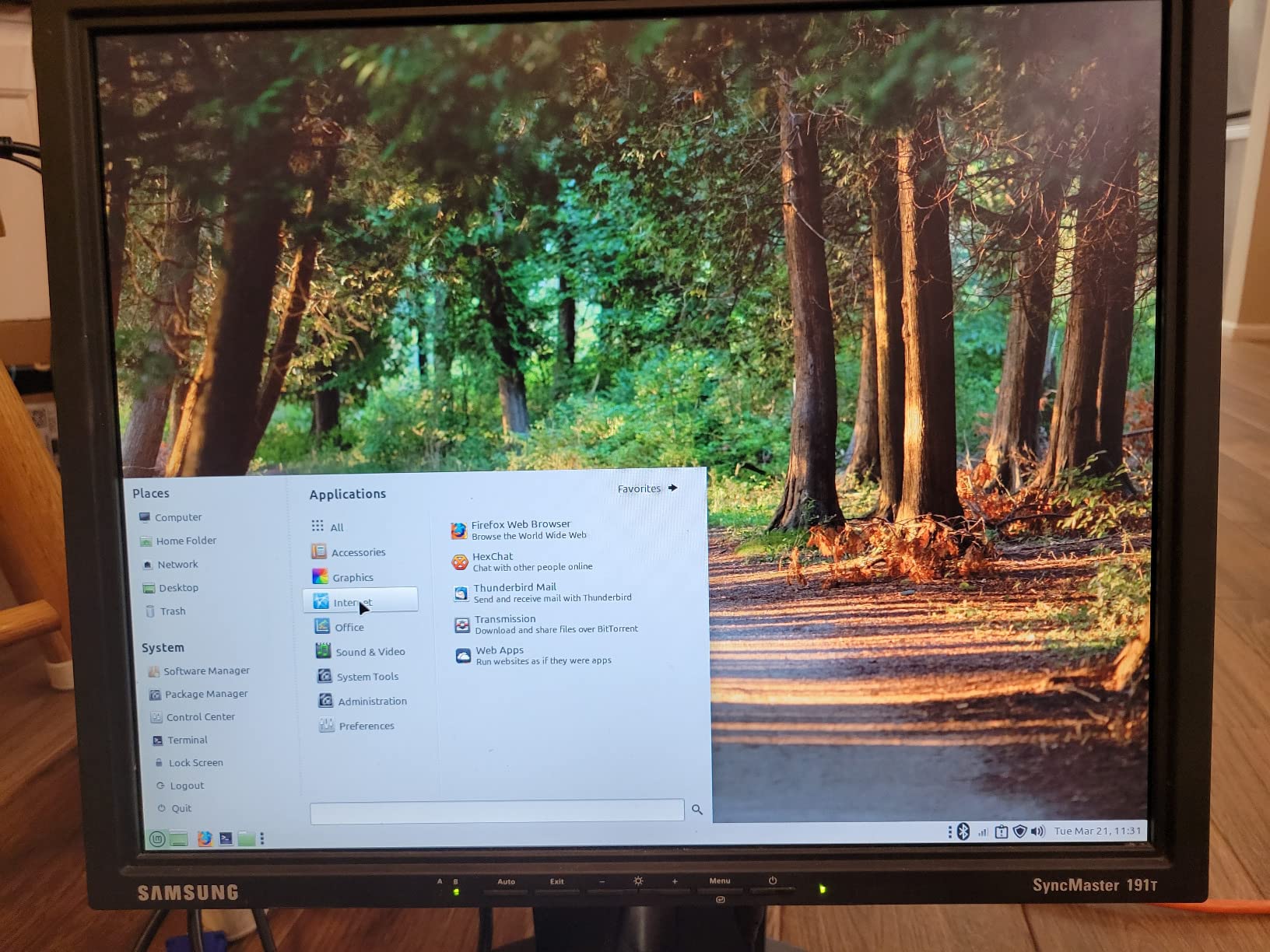 KAMRUI Pinova P2 Mini PC, AMD Ryzen 4300U, 16GB RAM 512GB SSD customer photo 1