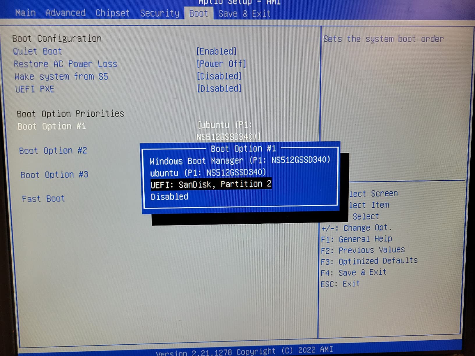 KAMRUI Pinova P2 Mini PC, AMD Ryzen 4300U, 16GB RAM 512GB SSD customer photo 2