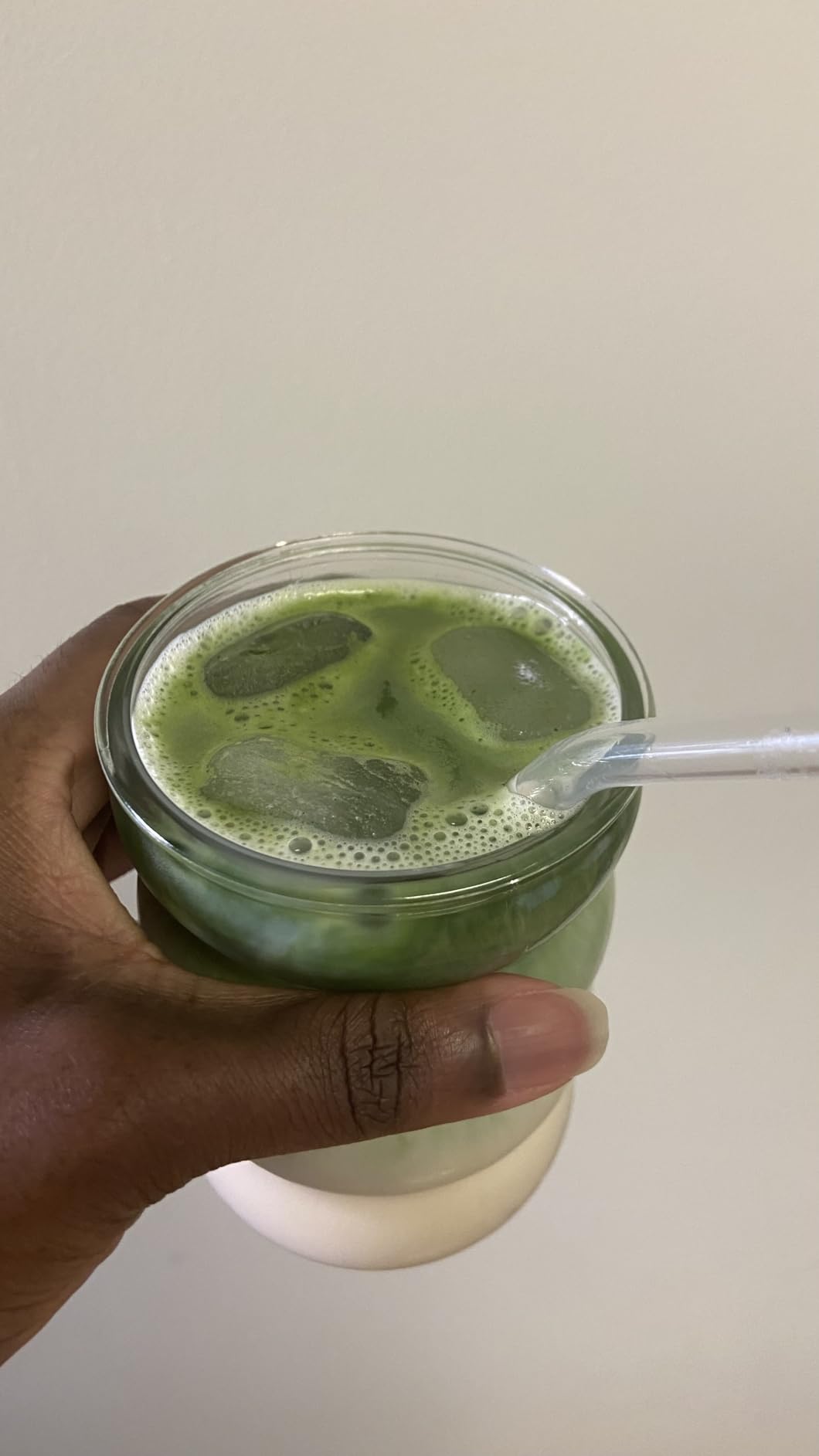 Gooseneck Electric Kettle with ±1℉ Temperature Control for Pour Over Coffee & Tea, Quick Heating, BPA-Free Stainless Steel, Built-in Brew Timer, 1500W/0.9L (Ebony Black) customer photo 1