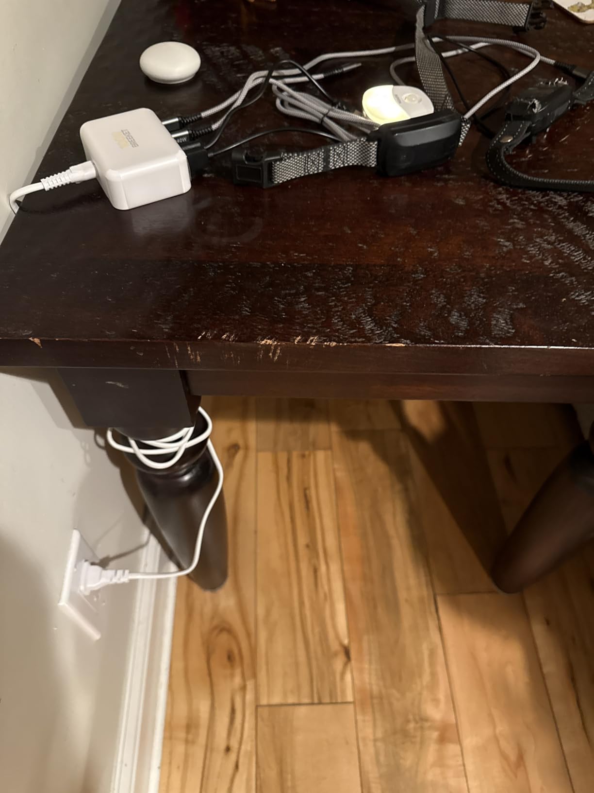 [2026 Updated] USB C Fast Charger, 100W GaN 6 Port Type C Charging Station Hub Block Cube customer photo 1