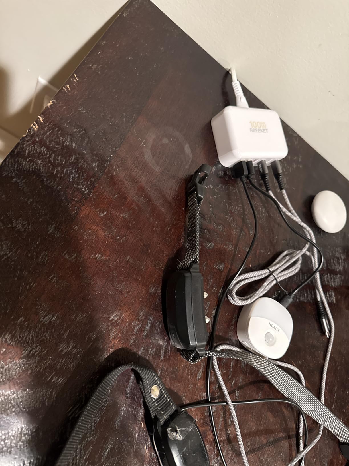 [2026 Updated] USB C Fast Charger, 100W GaN 6 Port Type C Charging Station Hub Block Cube customer photo 2