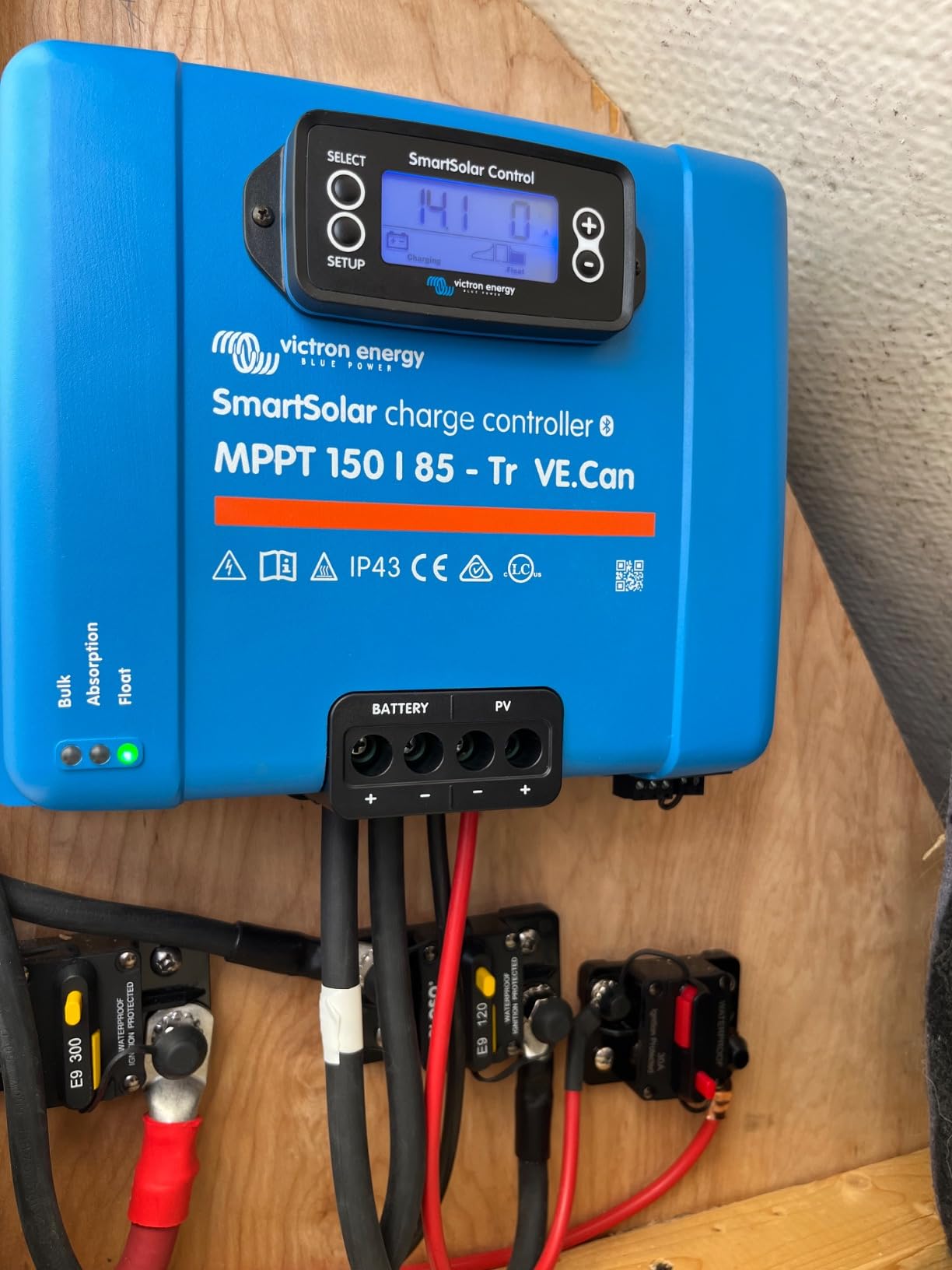 Renogy Solar Panels 200 Watt 12V, Flexible Solar Panel 200W 22% High-Efficient, 240° Ultra Lightweight Solar Panels for Marine RV Cabin Van Car Boat Camping Curve Surfaces customer photo 2