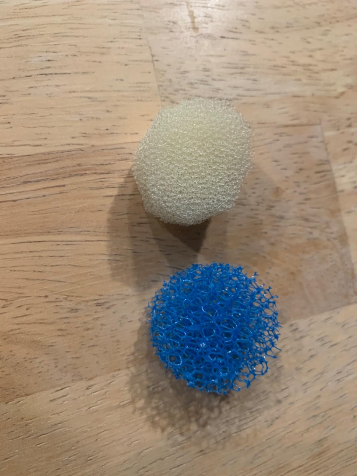 OASE CrystalSkim 600 Surface Skimmer for Freshwater and Marine Aquariums customer photo 1