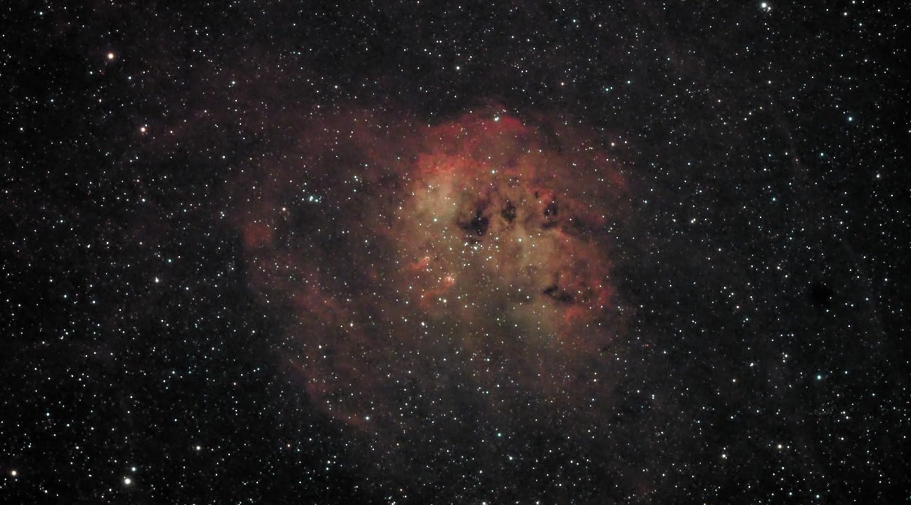 Optolong L-Ultimate 2